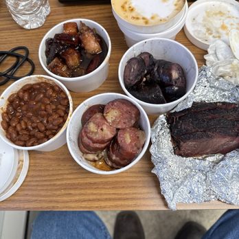 603 BBQ - Barbeque Near Me - Concord, New Hampshire