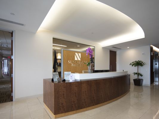 SL Nusbaum Realty Co.