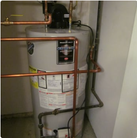 Water Heater Repairs - We can repair your water heater to like new Water Heater Repairs - We can repair your water heater to like new