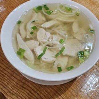 Pho No. 1 - Chicken Pho - Vietnamese Near Me - Halifax, Nova Scotia Pho No. 1 - Chicken Pho - Vietnamese Near Me - Halifax, Nova Scotia