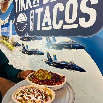 Tikka Bowls and Tacos - Indian Near Me - Saint Johns, Florida Tikka Bowls and Tacos - Indian Near Me - Saint Johns, Florida