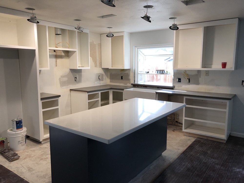 Piedra Bella Stone - countertop fabricator in Modesto, CA