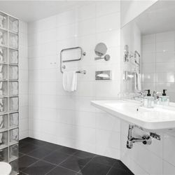 Hotel City Gävle - Superior room BW Hotel City Gavle