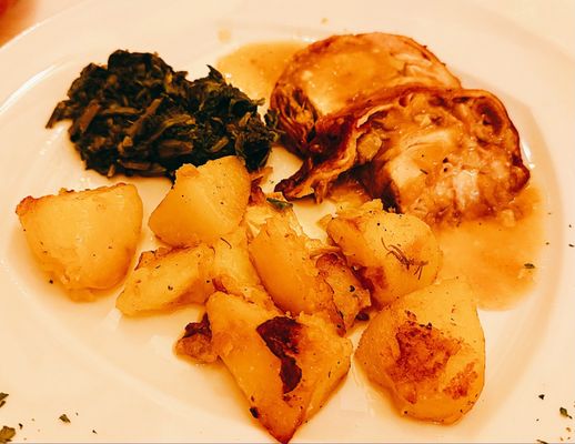 L'Osteria di Giovanni by null