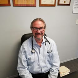 LiceDoctors - Fresno - LiceDoctors Medical Director Dr. Steve Beck