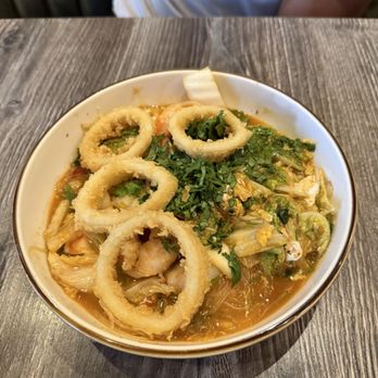 Laos In Town - Laotian Near Me - Washington, DC, District of Columbia