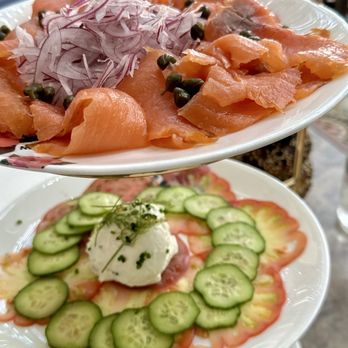 Marisi - Mother's Day Brunch - Italian Near Me - La Jolla, California