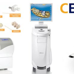 Turke Advanced Dental Arts - Same Day Crowns with Cerec