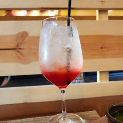 Centro - Arancia Rossa Spritz