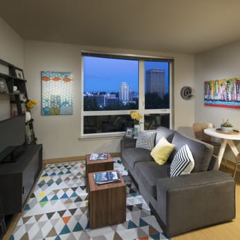Lightbox - Apartments Near Me - Seattle, Washington