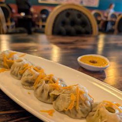 Momo Garden - Momos
