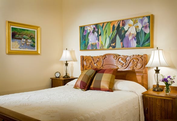 Woodley Park Guest House by null