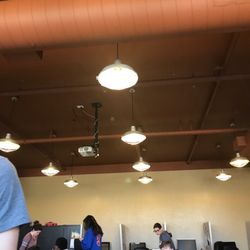 Mountain States Drivers Education - Light in room