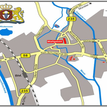 San Remo - Ice Cream & Frozen Yogurt Near Me - Lüdinghausen, NW San Remo - Ice Cream & Frozen Yogurt Near Me - Lüdinghausen, NW