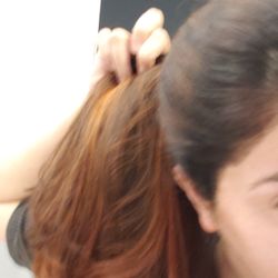 Color I got