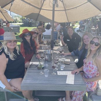 Altisima Winery - Wineries Near Me - Temecula, California