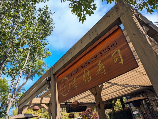 Palisades Village by null