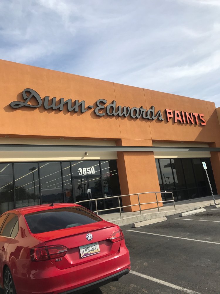 DUNNEDWARDS PAINTS 12 Photos 3850 North Oracle Rd, Tucson, Arizona