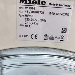 HGZ Münster - Waschmaschine reparatur Münster hgz