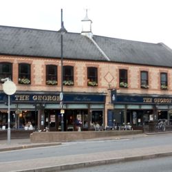 The George - The George