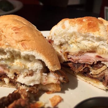 Steuben's Uptown - Cubano: $10.00 - Diners Near Me - Denver, Colorado Steuben's Uptown - Cubano: $10.00 - Diners Near Me - Denver, Colorado