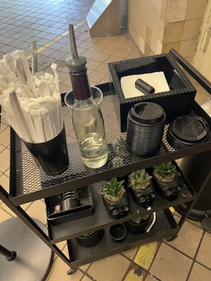 drip coffee makers by null