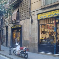 New-Phono