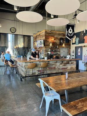 Octopi Brewing by null