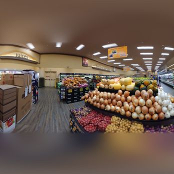 Safeway - a wide angle view of a grocery store - Grocery Near Me - Lynden, Washington Safeway - a wide angle view of a grocery store - Grocery Near Me - Lynden, Washington