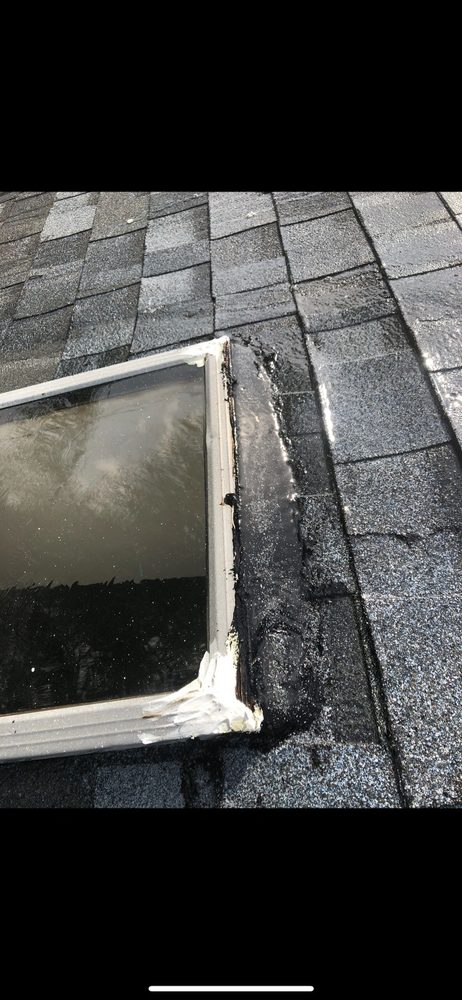 Slide of Arch Roofing & Repair