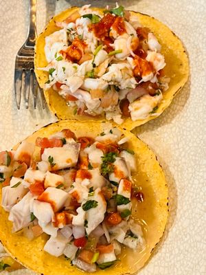 TJ Oyster Bar by null