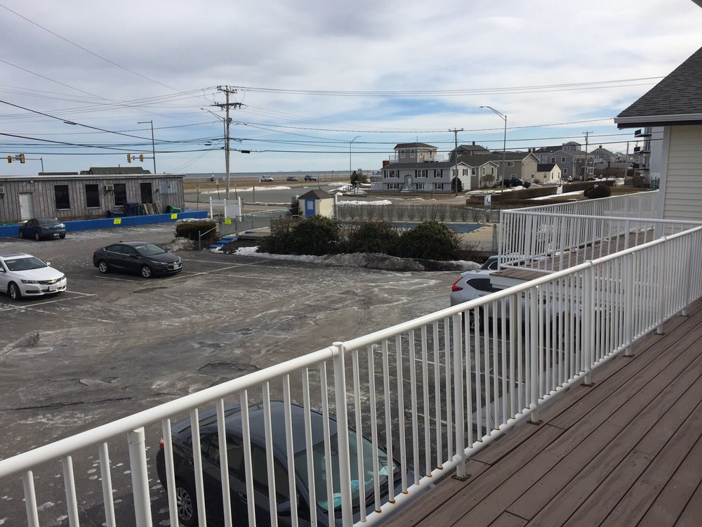 BAILEY’S BEACH RESORT Updated September 2024 933 Ocean Blvd