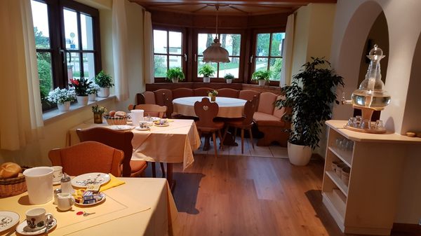 Haus Am Forggensee 10 Fotos Pension Weidachstr 69 Fussen