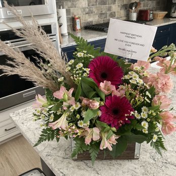Blossom Shop - Florists Near Me - Summerville, South Carolina