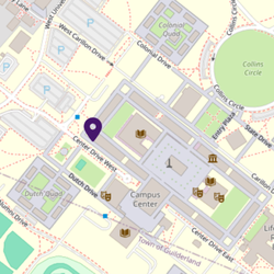 University At Albany - SUNY