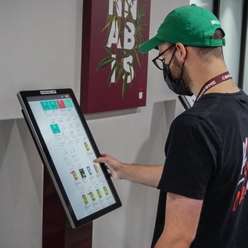 CONSUME CANNABIS - MARION - Updated December 2024 - 19 Photos & 13 