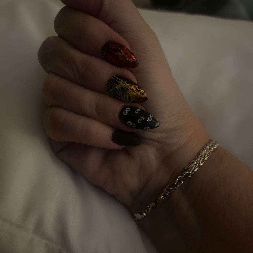 Apollo Nails & Spa - Awesome art Kim - Nail Salons Near Me - San Diego, California