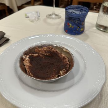Trattoria alla Rivetta - Tiramisu - Trattorie Near Me - Venezia, VE