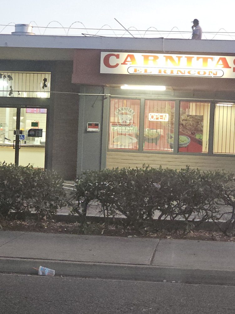 Carnitas El Rincon