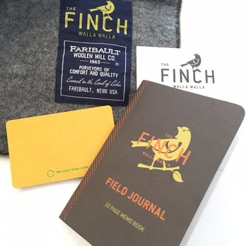 The FINCH - Hotels Near Me - Walla Walla, Washington The FINCH - Hotels Near Me - Walla Walla, Washington