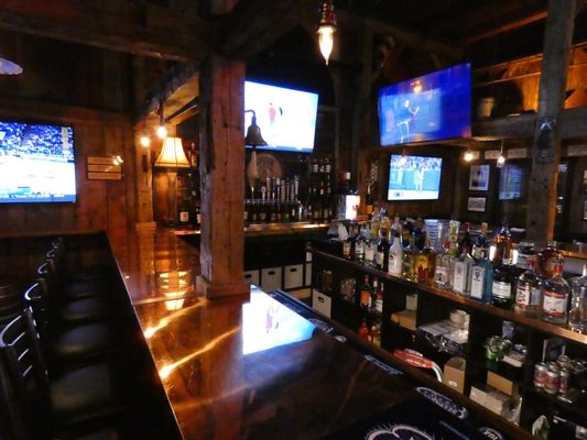KC's Rib Shack by null
