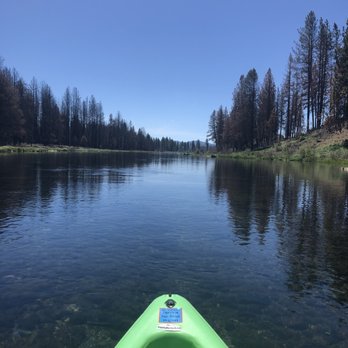 Sky Lakes Wilderness Rentals - Rafting/Kayaking Near Me - Chiloquin, Oregon Sky Lakes Wilderness Rentals - Rafting/Kayaking Near Me - Chiloquin, Oregon
