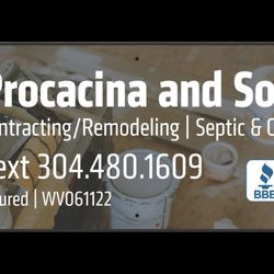 Procacina and Sons