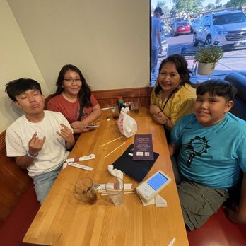 Orient Sushi Grill - Orient Sushi And Grill, Happy customer happy dish - Sushi Bars Near Me - Gilbert, Arizona Orient Sushi Grill - Orient Sushi And Grill, Happy customer happy dish - Sushi Bars Near Me - Gilbert, Arizona