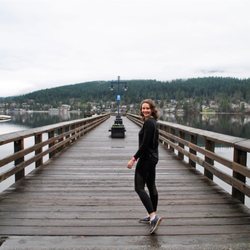 Carly Hilliard - Come get Healthy!