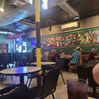 Rocky's Corner - Inside - Italian Near Me - Hot Springs, Arkansas Rocky's Corner - Inside - Italian Near Me - Hot Springs, Arkansas