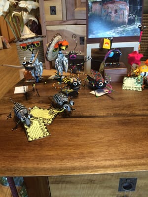 Ten Thousand Villages of Austin by null