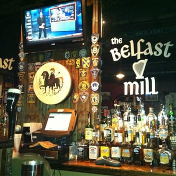 Belfast Mill Irish Pub - Irish Pub Near Me - Charlotte, North Carolina Belfast Mill Irish Pub - Irish Pub Near Me - Charlotte, North Carolina