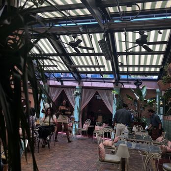 The Hideaway - Steakhouses Near Me - Beverly Hills, California