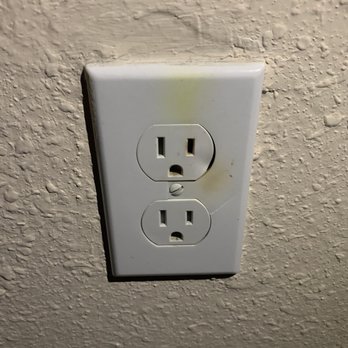 Bergan & Company - Bedroom electrical fire - Property Management Near Me - Centennial, Colorado